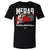 Merab Dvalishvili Men's Cotton T-Shirt | 500 LEVEL