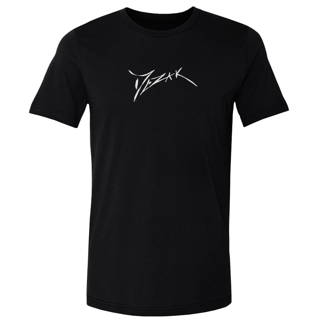 Mezak Art Men&#39;s Cotton T-Shirt | 500 LEVEL