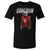 Cam'Ron Valdez Men's Cotton T-Shirt | 500 LEVEL