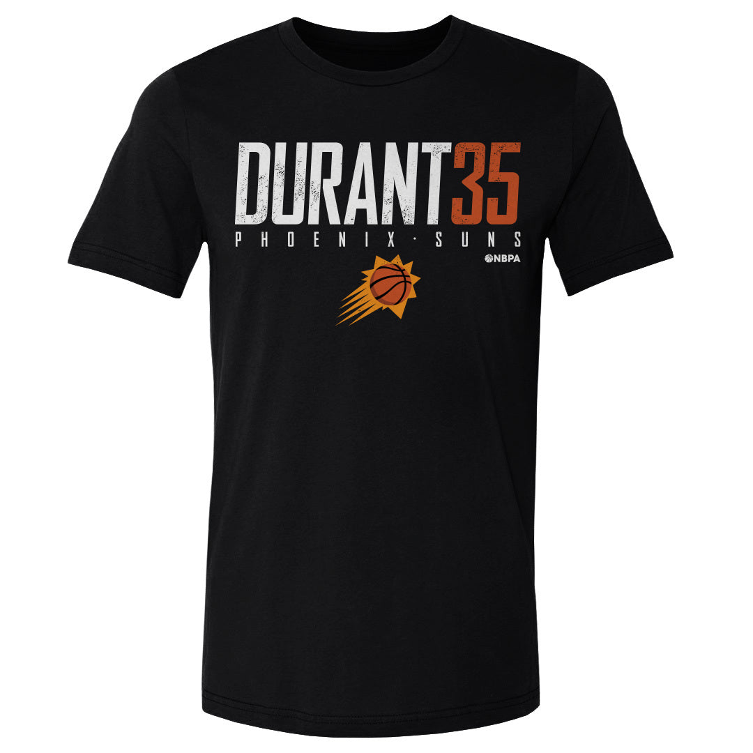 Kevin Durant Men&#39;s Cotton T-Shirt | 500 LEVEL