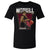 Donovan Mitchell Men's Cotton T-Shirt | 500 LEVEL