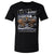 Caleb Williams Men's Cotton T-Shirt | 500 LEVEL