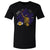 Bronny James Jr. Men's Cotton T-Shirt | 500 LEVEL