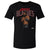 Curtis Blaydes Men's Cotton T-Shirt | 500 LEVEL