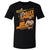 Alex Pereira Men's Cotton T-Shirt | 500 LEVEL