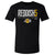 Cam Reddish Men's Cotton T-Shirt | 500 LEVEL