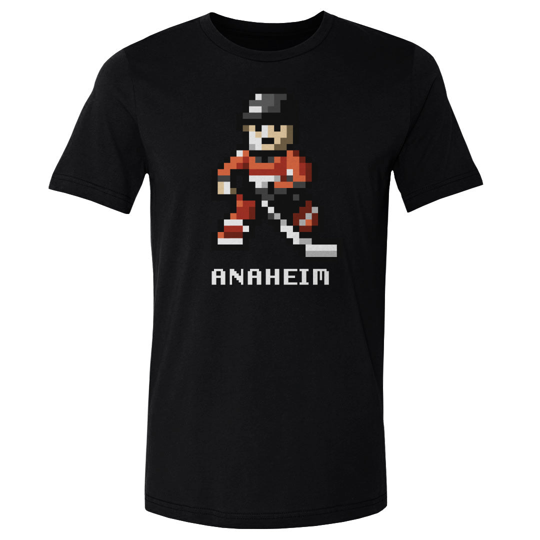 Anaheim Men&#39;s Cotton T-Shirt | 500 LEVEL