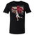 Mike Evans Men's Cotton T-Shirt | 500 LEVEL