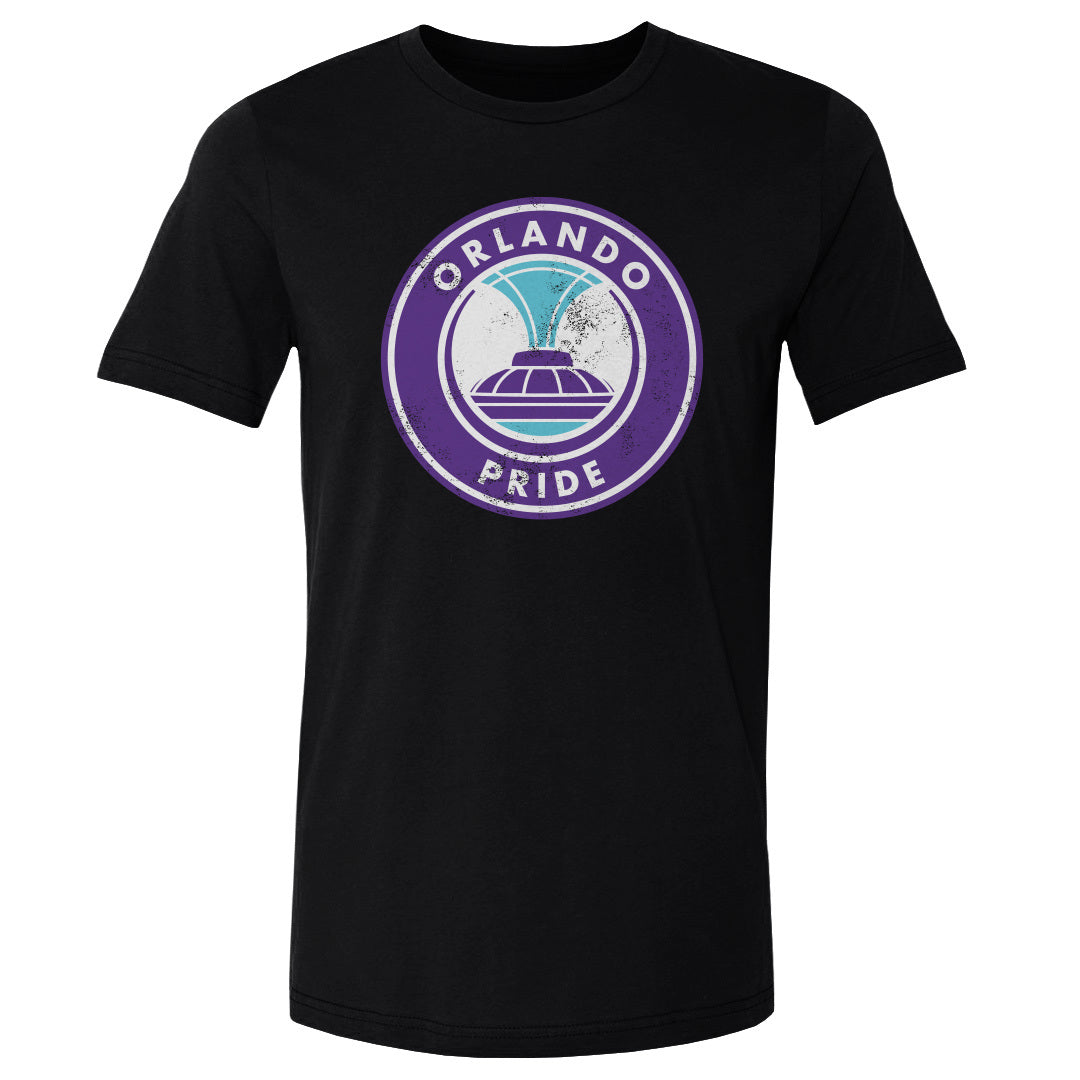 Orlando Pride Men&#39;s Cotton T-Shirt | 500 LEVEL