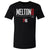 De'Anthony Melton Men's Cotton T-Shirt | 500 LEVEL