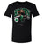 Jaylen Brown Men's Cotton T-Shirt | 500 LEVEL