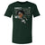 Garrett Wilson Men's Cotton T-Shirt | 500 LEVEL