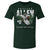 Braelon Allen Men's Cotton T-Shirt | 500 LEVEL