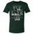 Garrett Wilson Men's Cotton T-Shirt | 500 LEVEL