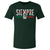 Mexico Men's Cotton T-Shirt | 500 LEVEL