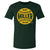 Mason Miller Men's Cotton T-Shirt | 500 LEVEL