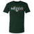 Mexico Men's Cotton T-Shirt | 500 LEVEL