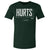 Jalen Hurts Men's Cotton T-Shirt | 500 LEVEL