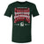 Mexico Men's Cotton T-Shirt | 500 LEVEL