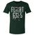 Garrett Wilson Men's Cotton T-Shirt | 500 LEVEL