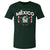 Mexico Men's Cotton T-Shirt | 500 LEVEL