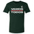 Mexico Men's Cotton T-Shirt | 500 LEVEL