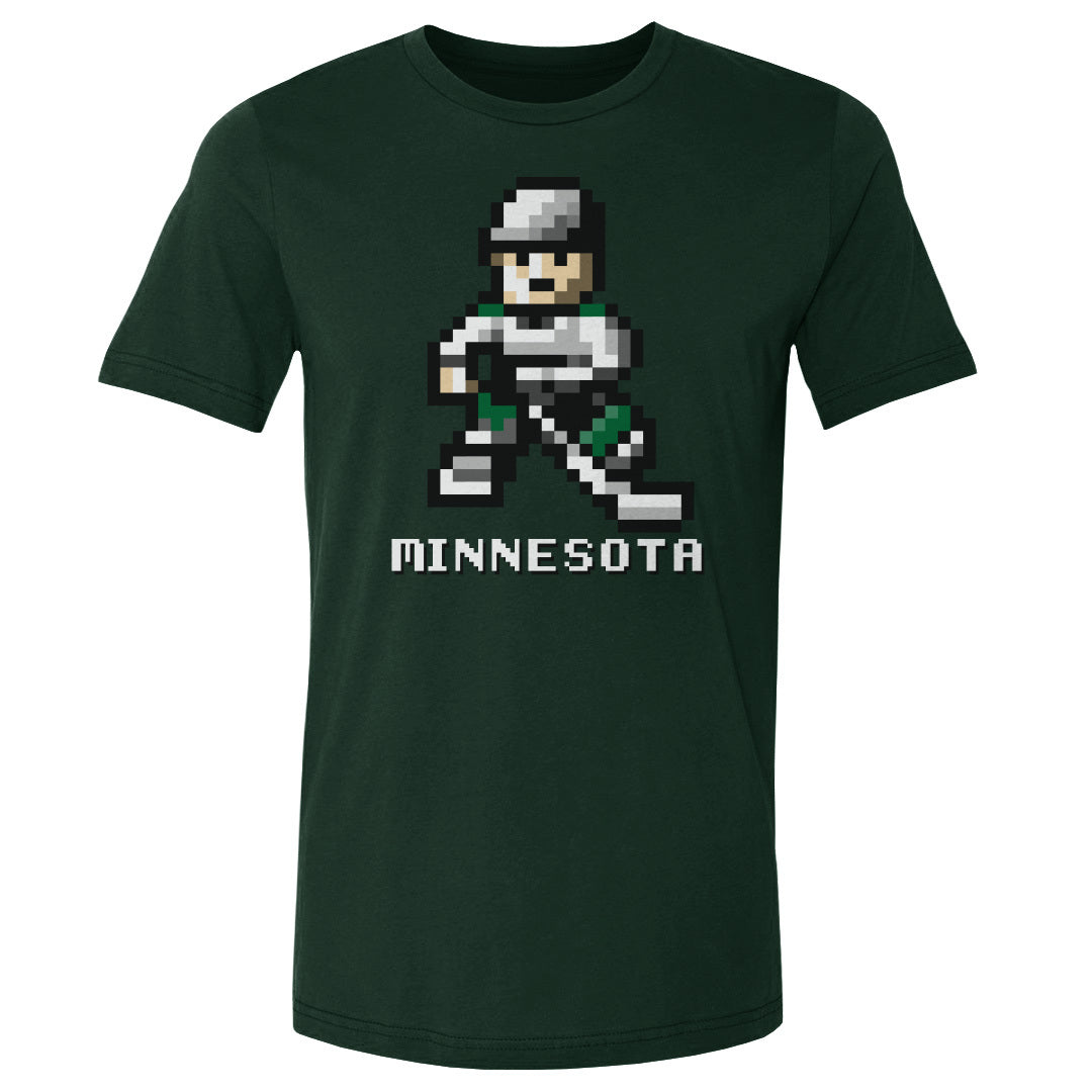 Minnesota Men&#39;s Cotton T-Shirt | 500 LEVEL