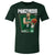 Kristaps Porzingis Men's Cotton T-Shirt | 500 LEVEL