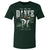 A.J. Brown Men's Cotton T-Shirt | 500 LEVEL