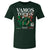 Mexico Men's Cotton T-Shirt | 500 LEVEL