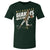 Giannis Antetokounmpo Men's Cotton T-Shirt | 500 LEVEL