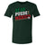 Mexico Men's Cotton T-Shirt | 500 LEVEL