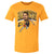 Tyrese Haliburton Men's Cotton T-Shirt | 500 LEVEL