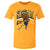 Pascal Siakam Men's Cotton T-Shirt | 500 LEVEL