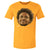 Bronny James Jr. Men's Cotton T-Shirt | 500 LEVEL