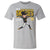 Paul Skenes Men's Cotton T-Shirt | 500 LEVEL