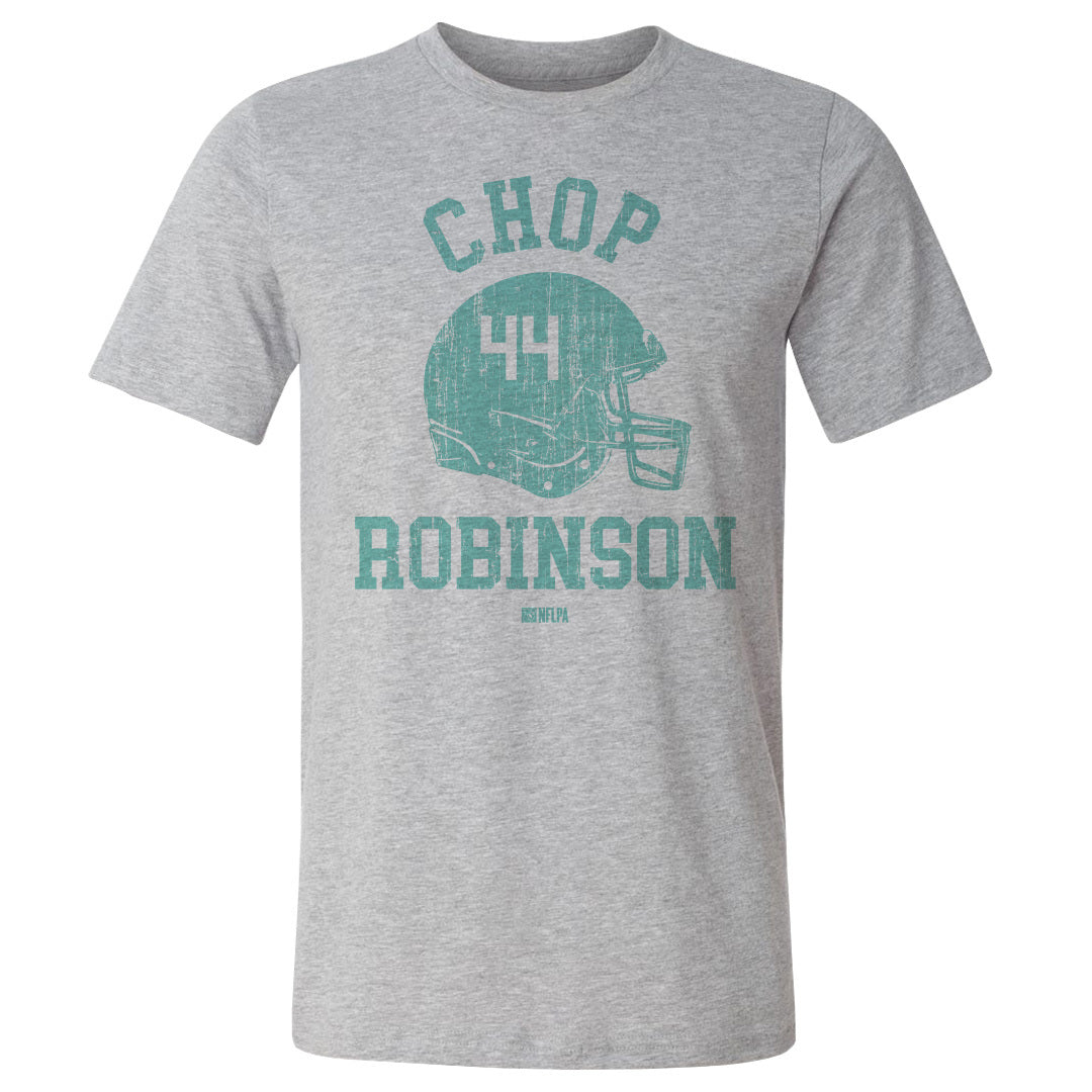 Chop Robinson Men&#39;s Cotton T-Shirt | 500 LEVEL