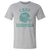 Chop Robinson Men's Cotton T-Shirt | 500 LEVEL