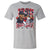 Jose Ramirez Men's Cotton T-Shirt | 500 LEVEL