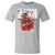 Zion Williamson Men's Cotton T-Shirt | 500 LEVEL