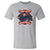 Forrest Whitley Men's Cotton T-Shirt | 500 LEVEL