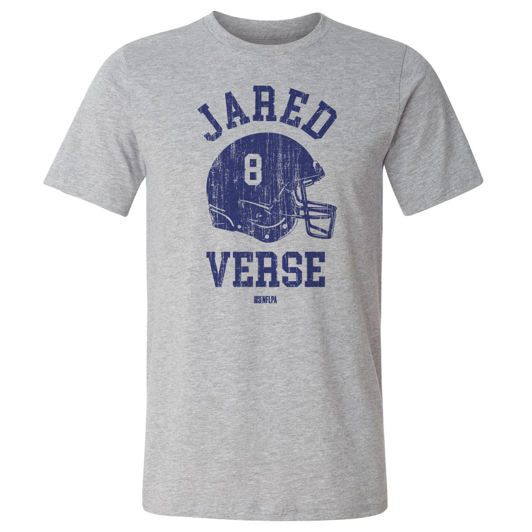 Jared Verse Men&#39;s Cotton T-Shirt | 500 LEVEL