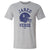 Jared Verse Men's Cotton T-Shirt | 500 LEVEL