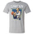 Donte DiVincenzo Men's Cotton T-Shirt | 500 LEVEL