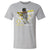 Lawrence Butler Men's Cotton T-Shirt | 500 LEVEL