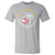 Garrison Mathews Men's Cotton T-Shirt | 500 LEVEL