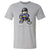 Buffalo Men's Cotton T-Shirt | 500 LEVEL