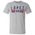 Pablo Lopez Men's Cotton T-Shirt | 500 LEVEL