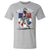 Elly De La Cruz Men's Cotton T-Shirt | 500 LEVEL