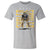 Adon Shuler Men's Cotton T-Shirt | 500 LEVEL